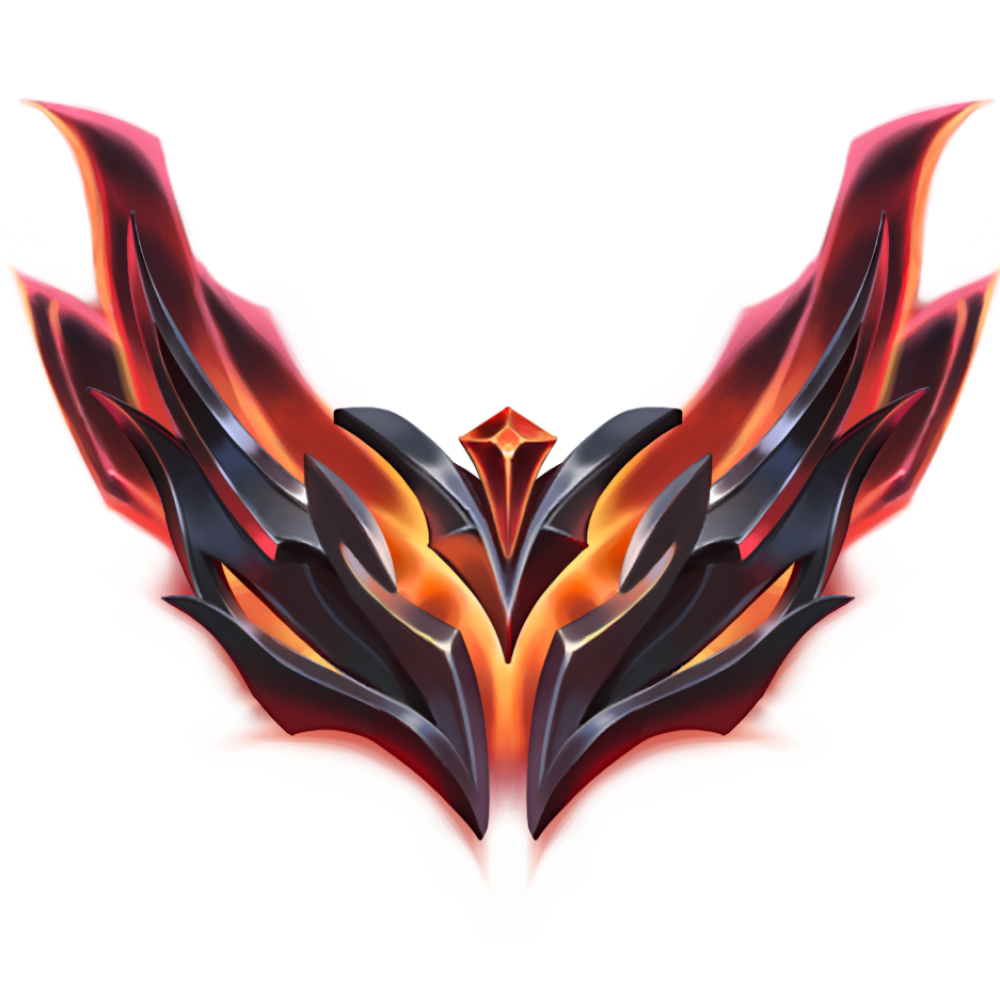 Grandmaster crest